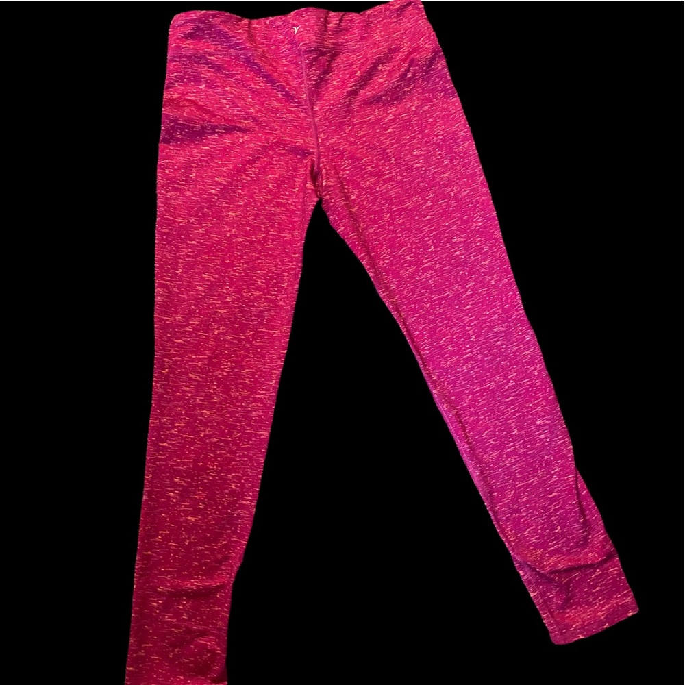 Old Navy Active athletic Leggings. Girls size xl-14.
